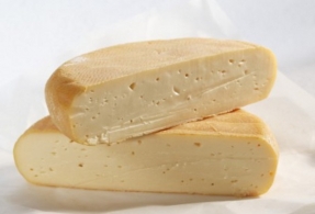 Cheeses of the world - Nantais ou fromage du curé